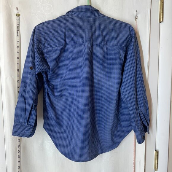 Vintage Women's Button Down - Picture 2 of 5